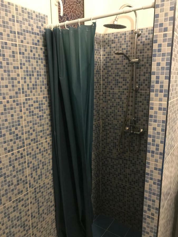בודפשט The Lazy Muggle Hostel מראה חיצוני תמונה